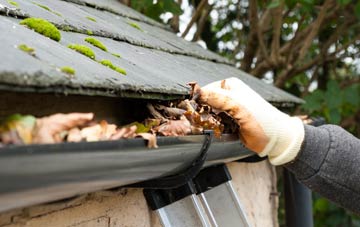 gutter cleaning Monreith, Dumfries And Galloway