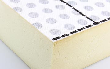 meeting Monreith building codes