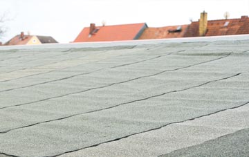 Monreith flat roof replacement