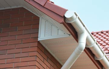 Monreith soffit repair costs