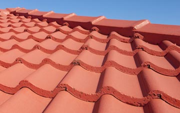 Monreith tile and slate roof replacement
