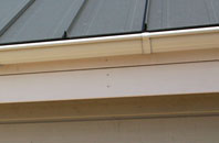 Monreith soffit repair